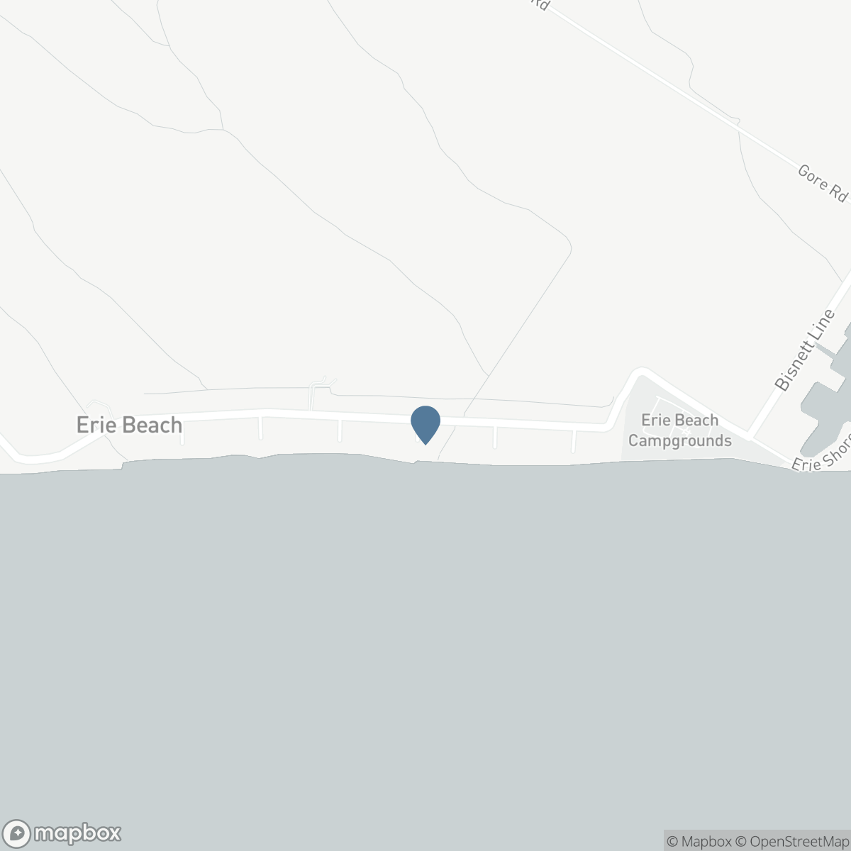 601 Towanda BOULEVARD, Chatham-Kent, Ontario N0P 1A0
